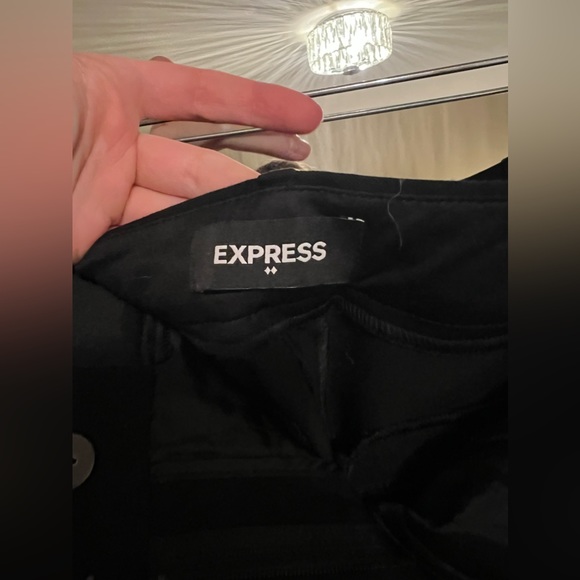 Express Slacks - Picture 5 of 6